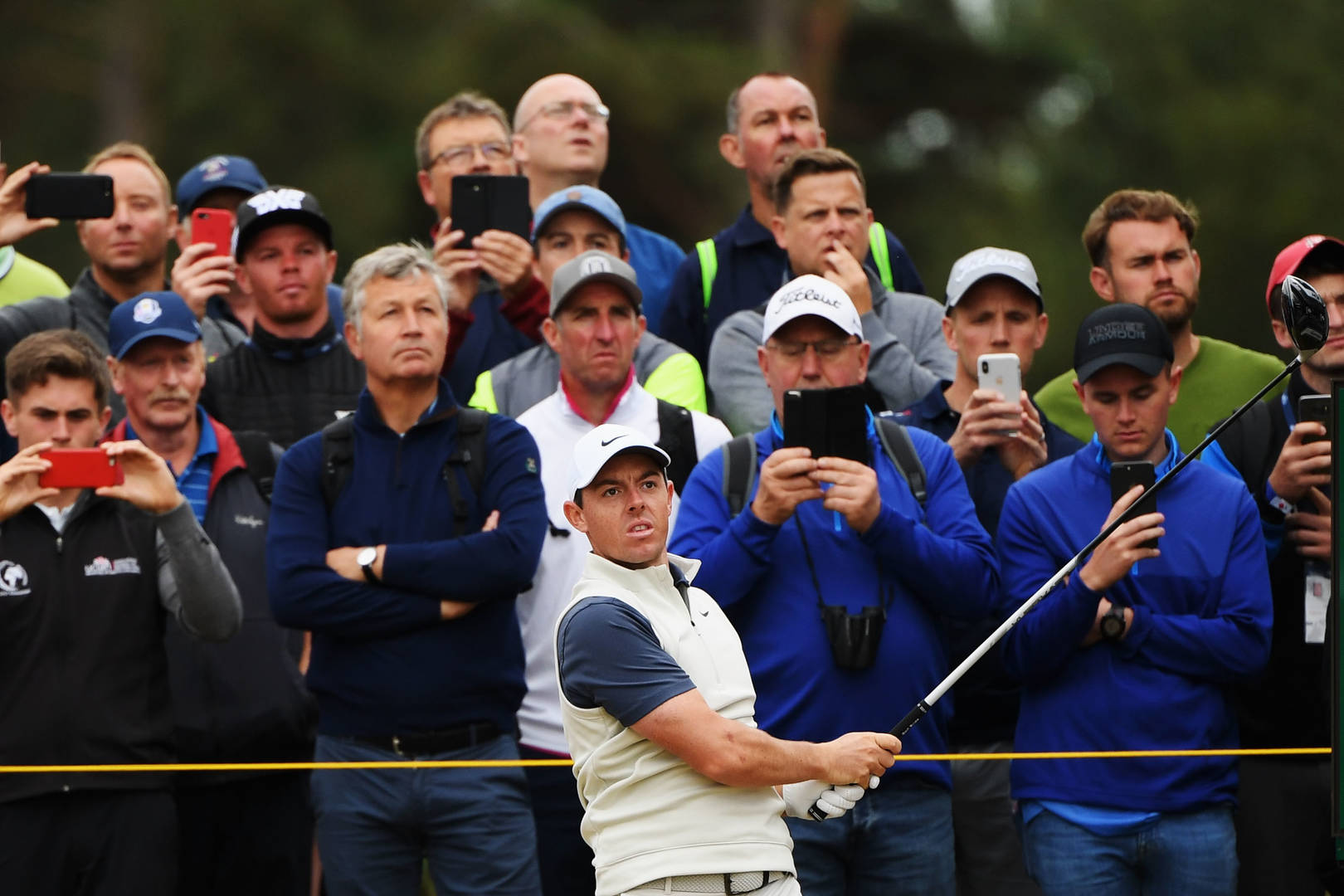 RoryMcIlroyOpenPractice18